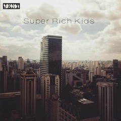 Super Rich Kids - Frank Ocean (Cover)