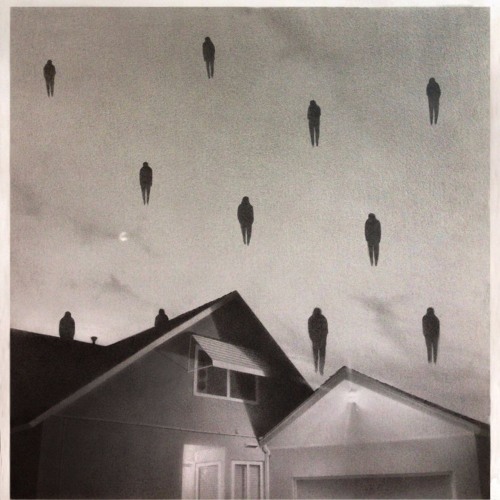 C - Lance - Places I've Never Been
