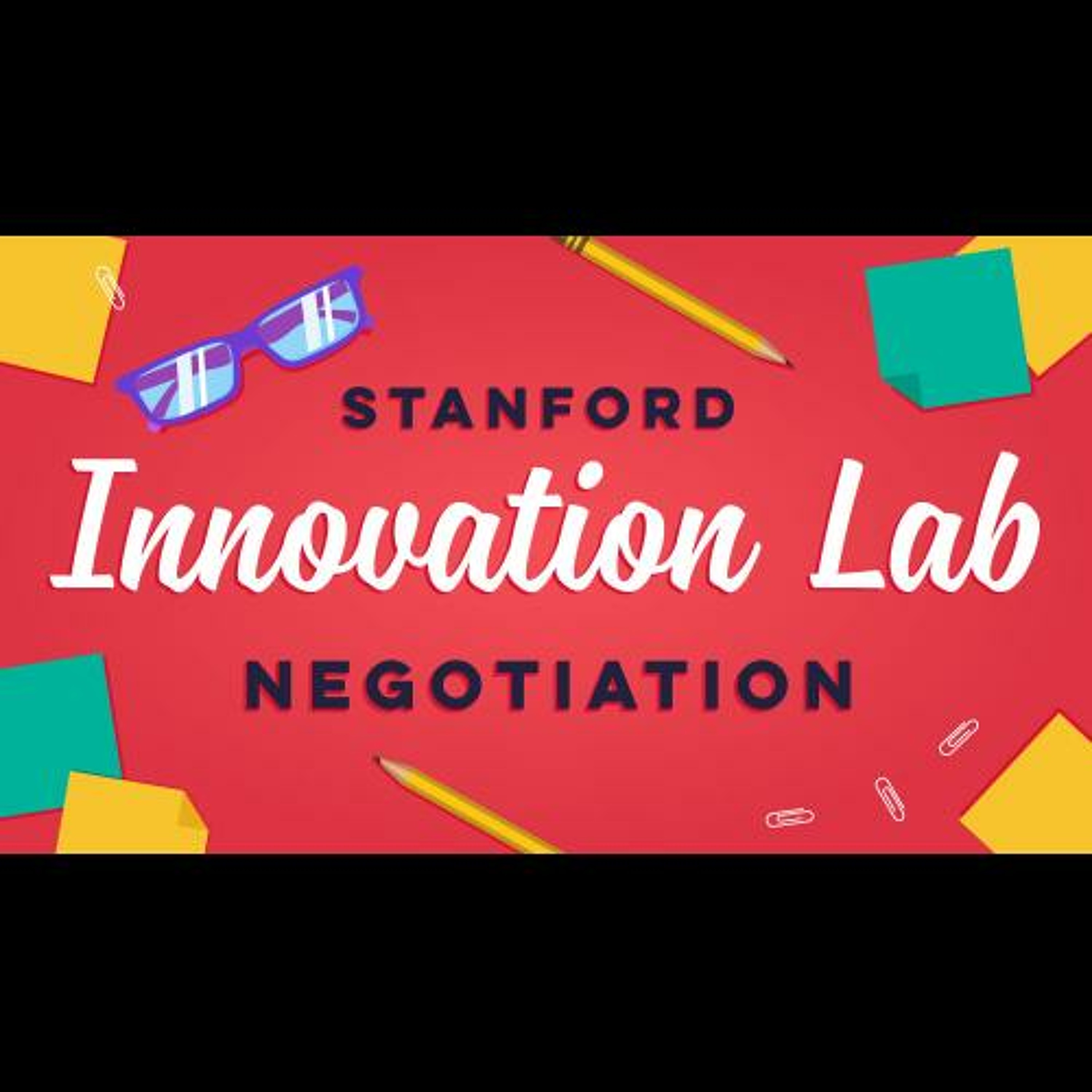 Stanford eCorner