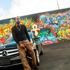 Richie Reup - Make It Happen (Teaser)