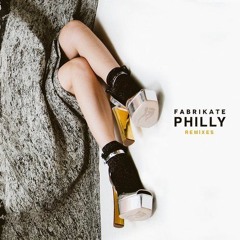 Fabrikate - Philly (Philipp Wolf Remix)