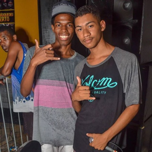 == SABOTA ELAS PQ ELAS SÃO PIRANHAS (DJ ROGERINHO) ATABEAT