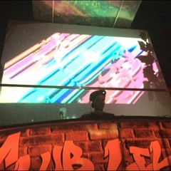 Groover (Arg) Set Enero - Tech Sound Parte I