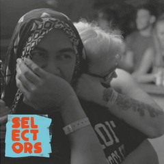 Mike Servito at Dekmantel Selectors 2016