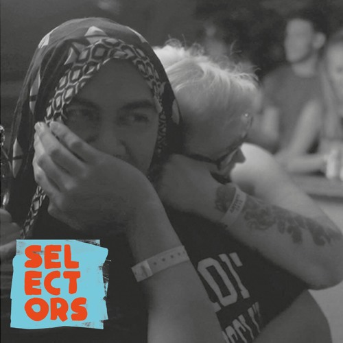Mike Servito at Dekmantel Selectors 2016