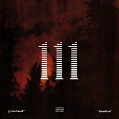 111 ft. Von Don & Sheavon (prod. DammButta)