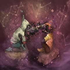 Still Moving by.  Kenji & Bless