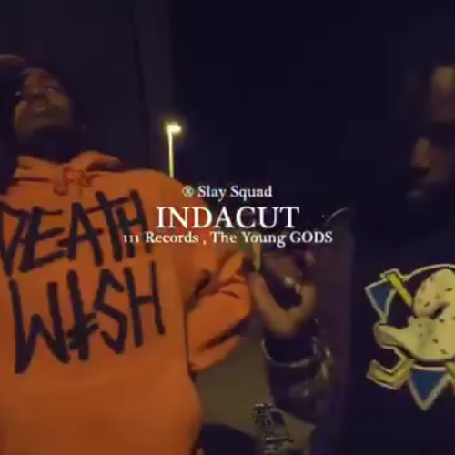 INDACUT - My Nugg ft. Brahim (prod. by NittyB_)