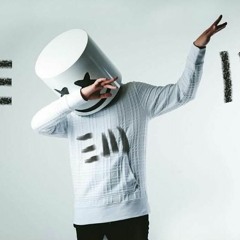 Marshmello - Summer (E.M. Projet Remix) [DEMO]