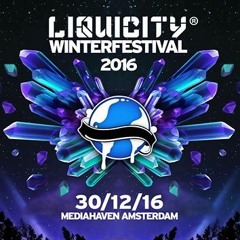 Zazu @ Liquicity Winterfestival 2016