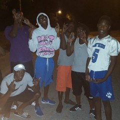 RE UP- lil pluck ft Befo & lil dee