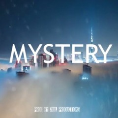 Mystery Trap Instrumental (Prod. Ziul P)