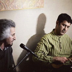 محسن نامجو، امیر نوژن؛ ساز و آواز بداهه، بيات اصفهان