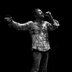 Damien Rice - Cheers Darlin'