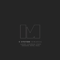 Morfo051 - C-System - Comarca (Preview)