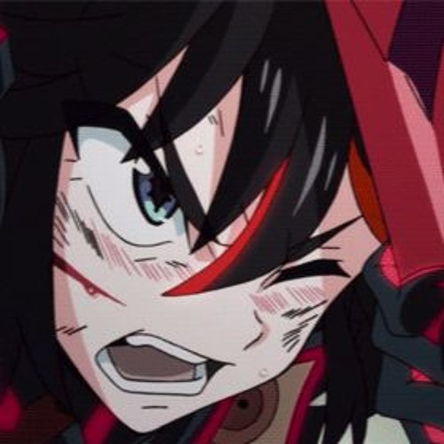 Kill la Kill - Gomen ne, Ii ko ja Irarenai [8-bit] (ED1)