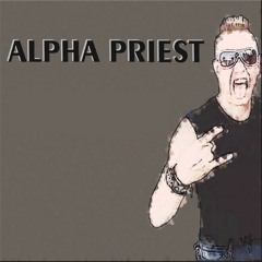 Insane - Apha Priest