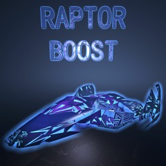 Celestial - Raptor Boost