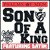 Artwork for Psalms Of Men - Son Of A King Ft Datin (FREE DOWNLOAD)(ChristianRapz)