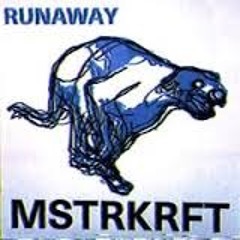 MSTRKRFT - Runaway (Alexaert Remix)