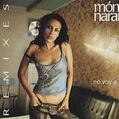 Monica Naranjo - No Voy A Llorar (JCrizz & Emmanuel Lpz  INTRO Pride Mix 2017)