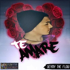 Te Amare - Deymy