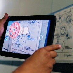 Augmented Reality