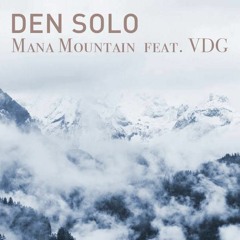 Mana Mountain Feat. VDG