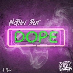 City on the Mound Feat. Platinum K (Prod. MubzBeats)