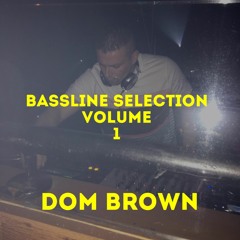 Bassline Selection Vol 1