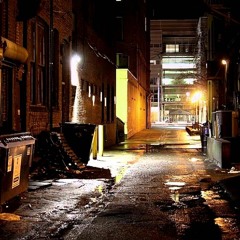 Ambient Midnight Jazz