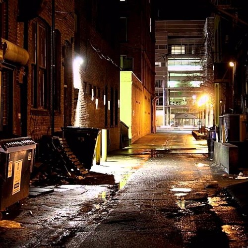 Ambient Midnight Jazz