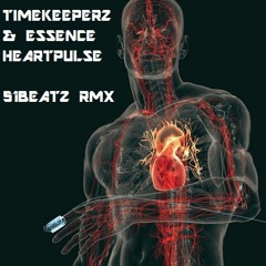 Timekeeperz & Essence - Heartpulse (51Beatz Remix)
