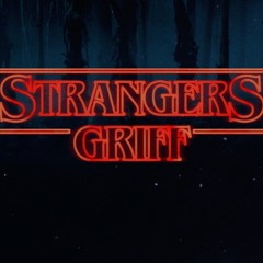 strangers (feat. Lexi The Lexiconist)