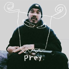 Prey'er (CLEAN)