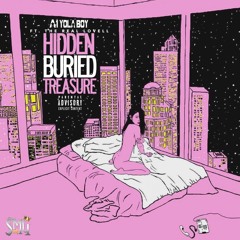 Hidden, Burried Treasure ft: The Real Lovell