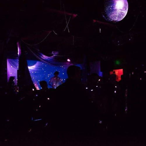 Petko Nikolov opening for Rhadoo