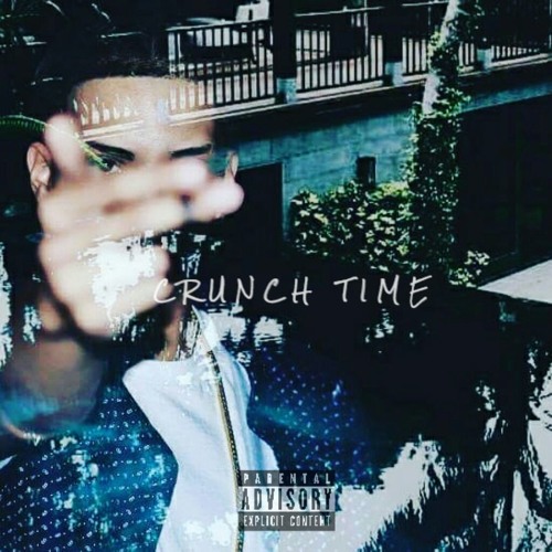Gh‎øst - Crunch Time (Prod. GHXST)