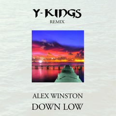 Alex Winston - Down Low (Y-Kings Remix)