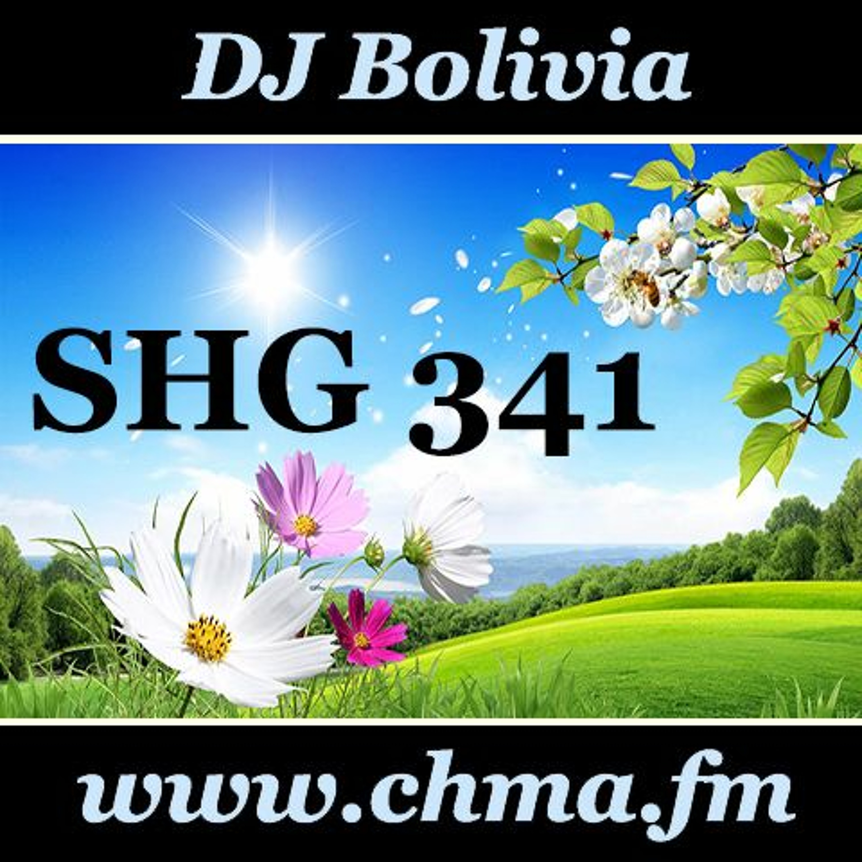 DJ Bolivia