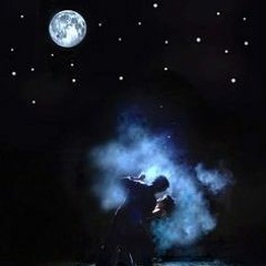 The Moon Is Dancing ( Come And See)