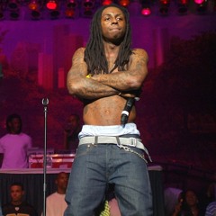 Lil Wayne - Playin' With Fire (Carter 3)