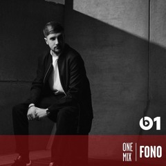 Fono - Apple Beats 1 'One Mix'