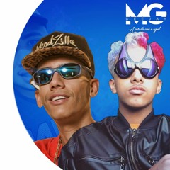 Mc Brinquedo E Mc Menor Da Vg - Piranha Educada ( Dj MG ) Part. Mc Leozinho Zs