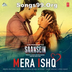 Mera Ishq - Arijit Singh