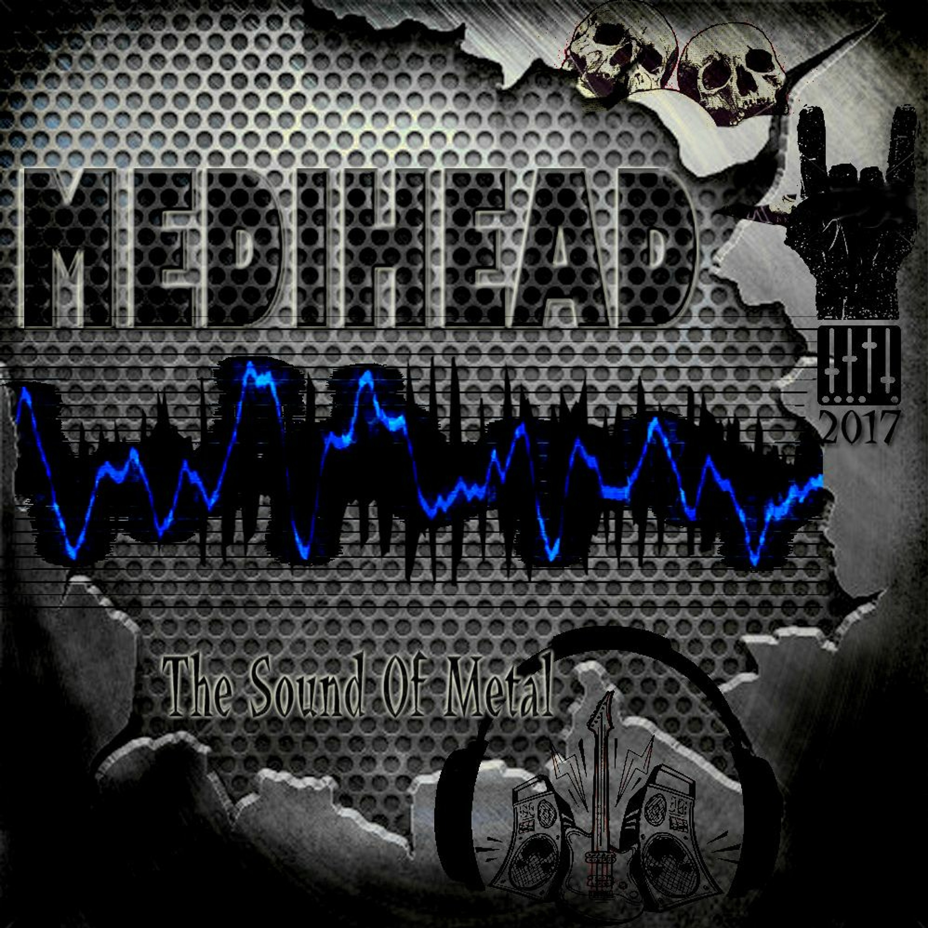 MEDI HEAD