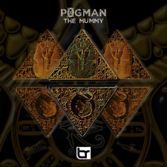 P0gman - The Mummy [Bassrush Records]