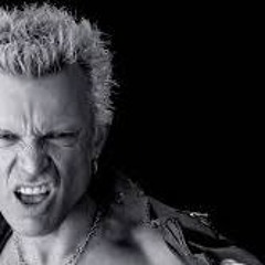 Billy Idol - rebel yell ( live acoustic cover)