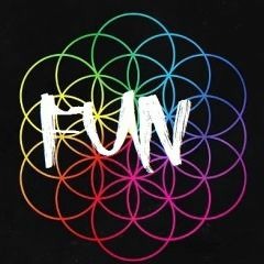 Coldplay - Fun (feat. Tove Lo) [Xenon Remix]