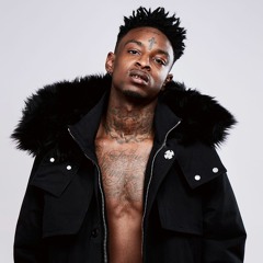 21 Savage Type Beat - No Conversation [DOWNLOAD]